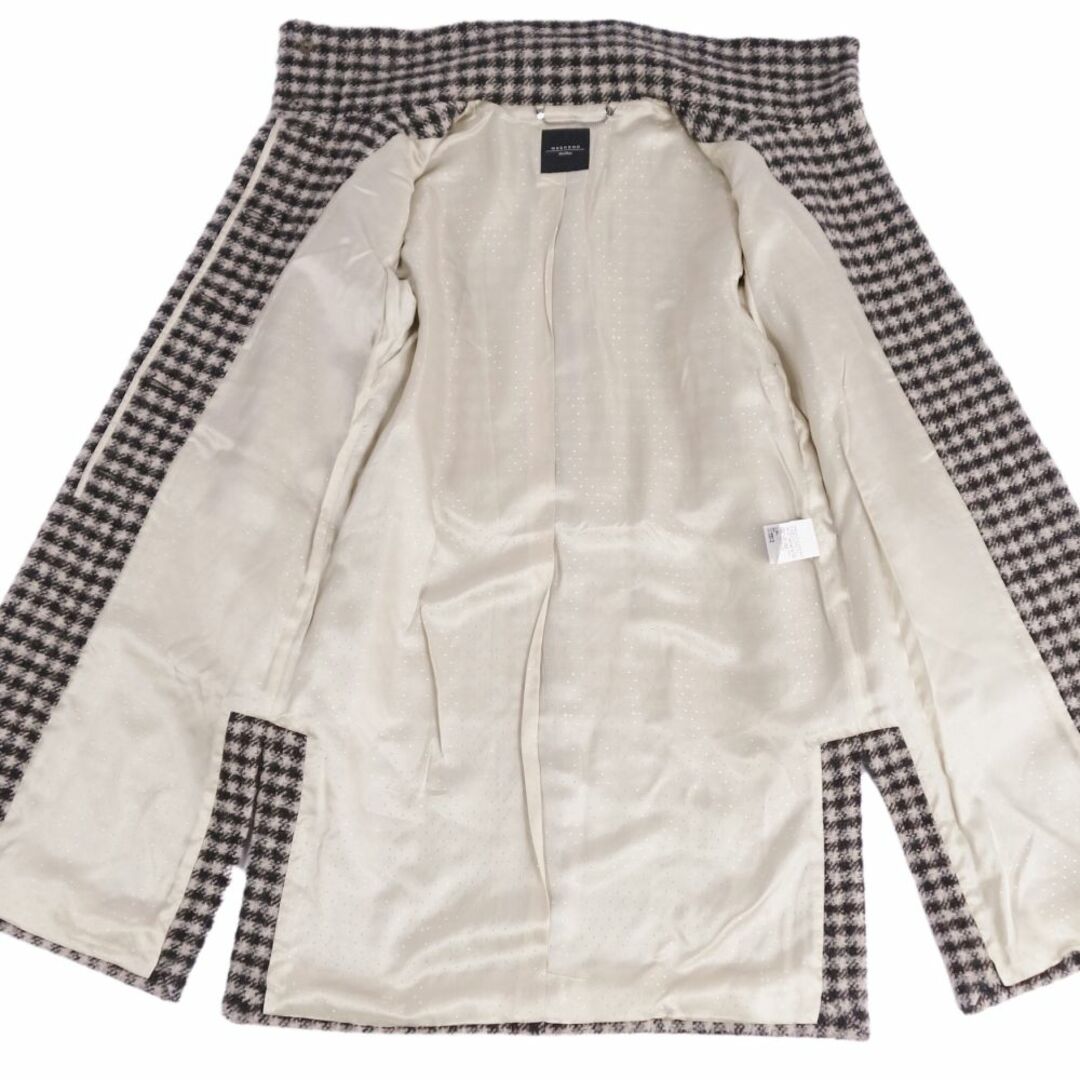 Max Mara - 美品 マックスマーラ Max Mara WEEKEND コート Max Mara - 美品 マックスマーラ Max Mara WEEKEND コート
