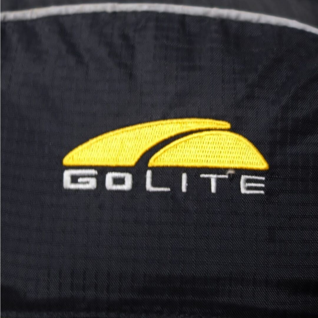 GoLite - 美品 ゴーライト GOLITE LITE SPEED 35L ライト GoLite - 美品 ゴーライト GOLITE LITE SPEED 35L ライト