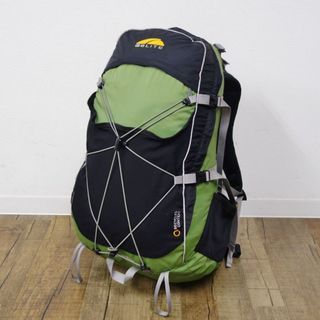 ゴーライト(GoLite)の美品 ゴーライト GOLITE LITE SPEED 35L ライトスピード 登山 ザック バックパック リュック アウトドア(バッグパック/リュック)