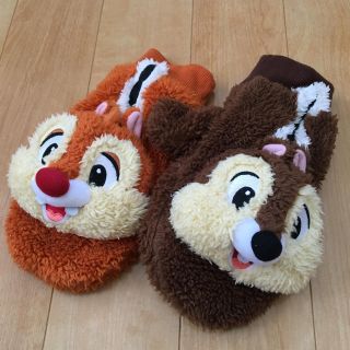 ディズニー(Disney)のしーきゃんさま専用(手袋)