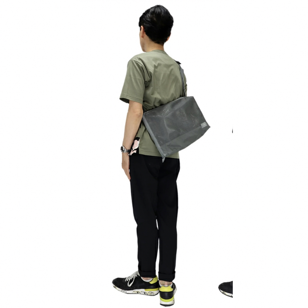 ポーター スクリーン フロントサック(S) 875-19102 吉田カバン
