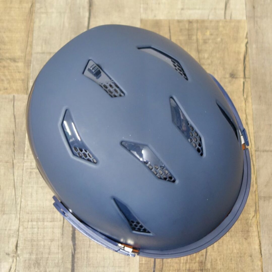 SALOMON - サロモン SALOMON DRIVER Dr. L405937 Mサイズ 56 SALOMON - サロモン SALOMON DRIVER Dr. L405937 Mサイズ 56