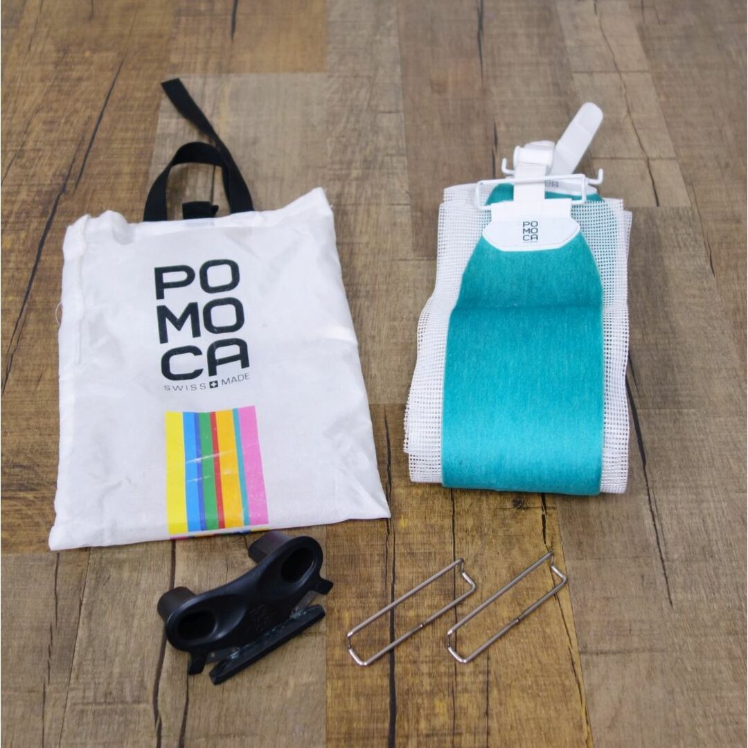 美品 ポモカ POMOCA CLIMB PRO S-GLIDE クライム プロ エス 美品 ポモカ POMOCA CLIMB PRO S-GLIDE クライム プロ エス