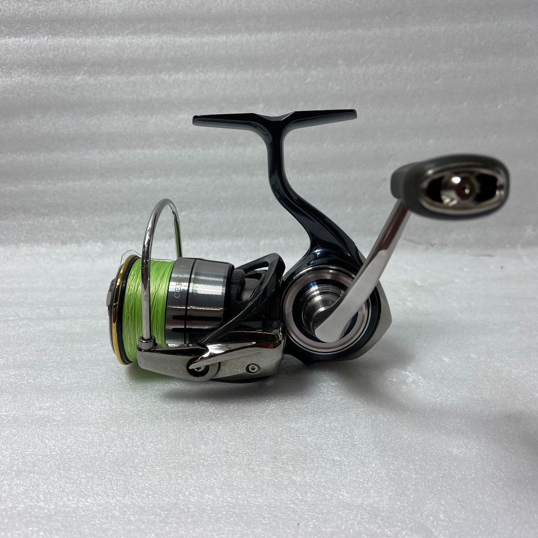 ΨΨDAIWA ダイワ 19セルテートLT2500S-XH 060046 スピニングリール 箱付きスポーツ/アウトドア