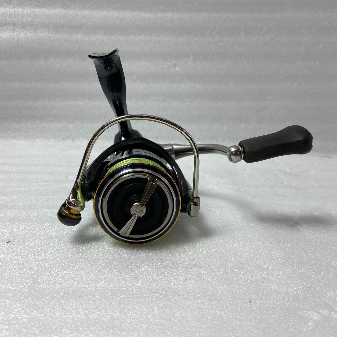 ΨΨDAIWA ダイワ 19セルテートLT2500S-XH 060046 スピニングリール 箱付きスポーツ/アウトドア