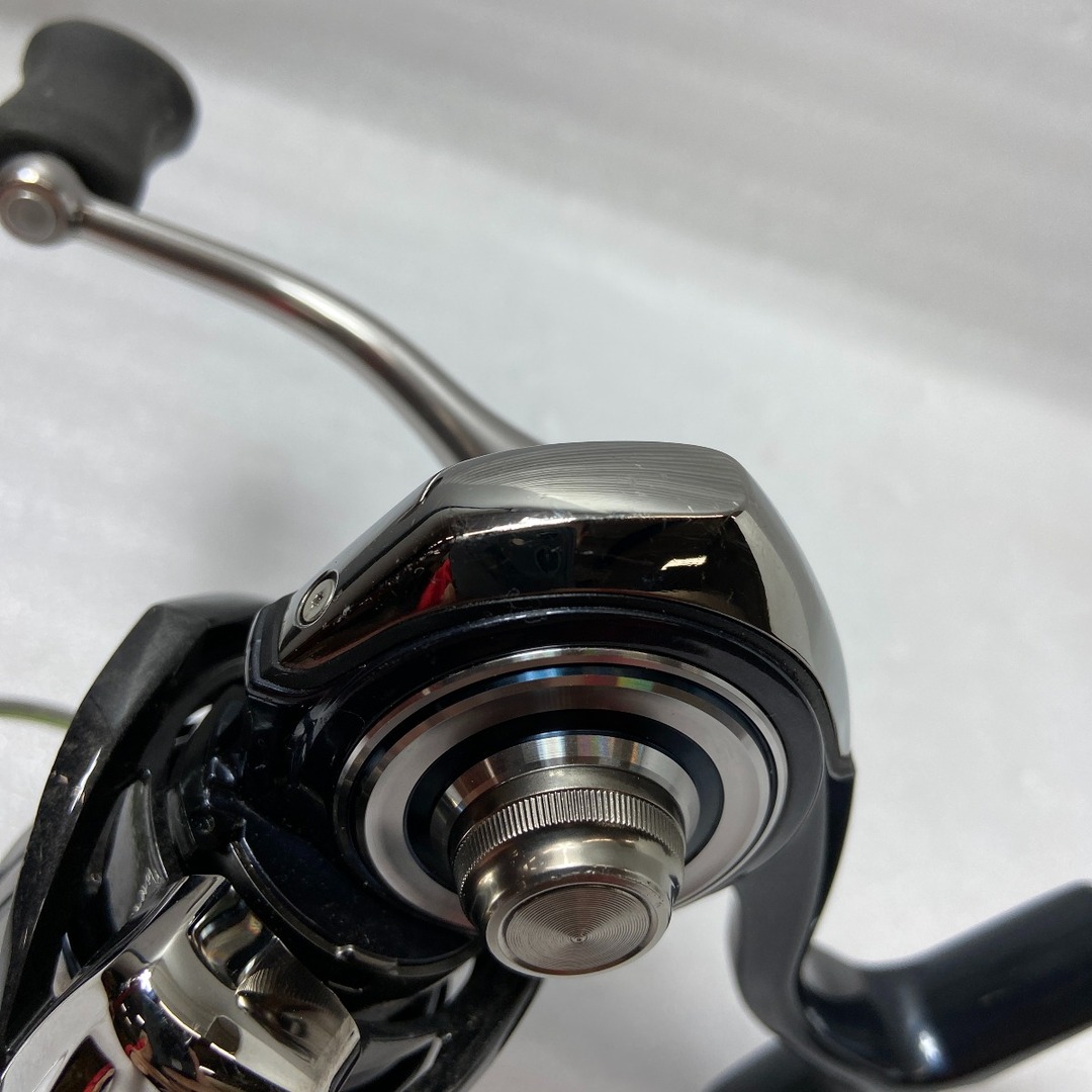 ΨΨDAIWA ダイワ 19セルテートLT2500S-XH 060046 スピニングリール 箱付きスポーツ/アウトドア