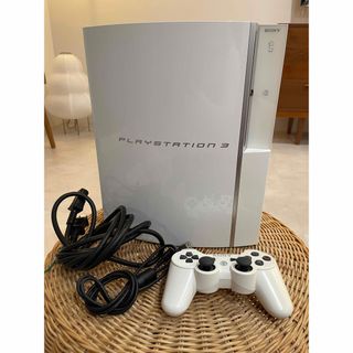 ソニー(SONY)のPLAYSTATION 3(家庭用ゲーム機本体)