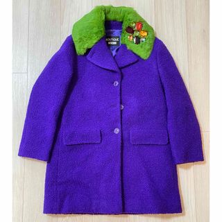 モスキーノ ジャケット/アウターの通販 400点以上 | MOSCHINOの