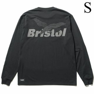 エフシーアールビー(F.C.R.B.)のS  FCRB WILDSIDE L/S TEAM EMBLEM TEE(Tシャツ/カットソー(半袖/袖なし))