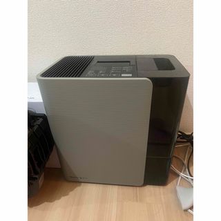 DAIKIN - 極美品 ダイキン DAIKIN MCK55XKS 加湿ストリーマ空気清浄機