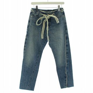 トゥデイフル(TODAYFUL)のトゥデイフル ORSONs Denim デニム W25 M 青 11811408(デニム/ジーンズ)