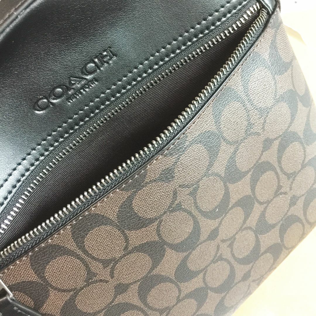 COACH - コーチ/COACH ショルダーバッグ F73336 クロスボディーメンズ