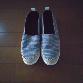 Cole Haan - COLE  HAAN　スリッポン