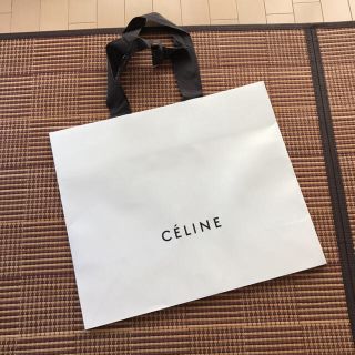 CELINE(ショップ袋)のフリマアイテム一覧 CELINE(ショップ袋)のフリマアイテム一覧