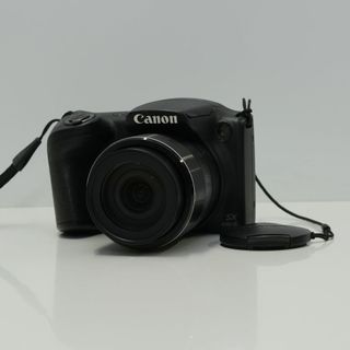 Canon - Canon PowerShot SX430 IS USED超美品 デジタルカメラ 本体+