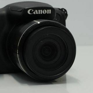 Canon - Canon PowerShot SX430 IS USED超美品 デジタルカメラ 本体+