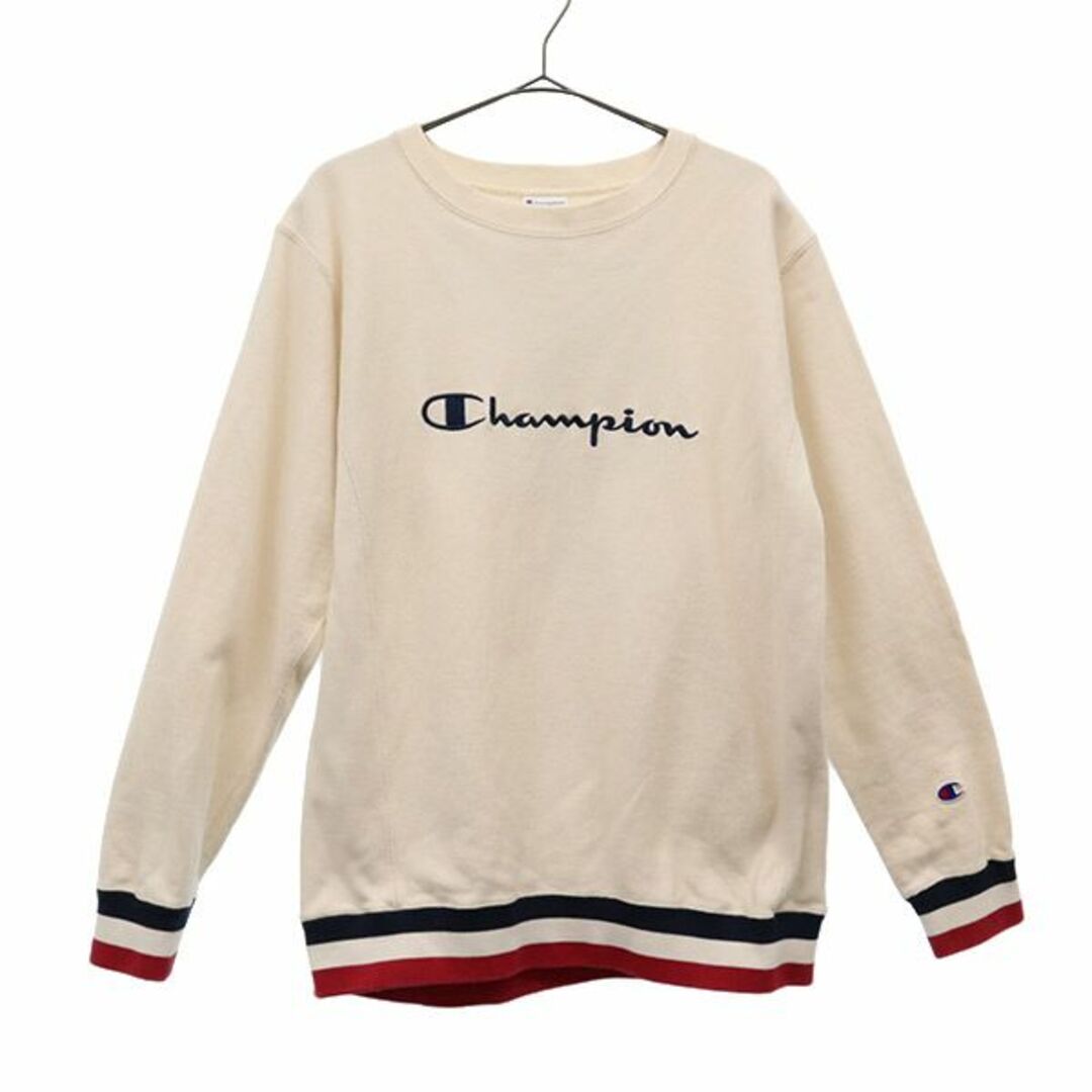 champion 　トレーナースウェット