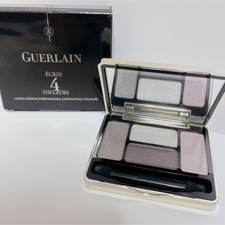 ゲラン(GUERLAIN)のほぼ未使用ゲランエクラン キャトルクルールN°08 アイシャドウ(アイシャドウ)