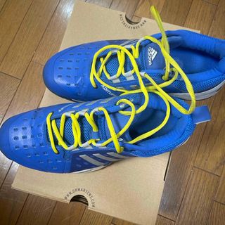 アディダス(adidas)のアディダス　26.5cm(シューズ)