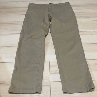 ユニクロ チノパン(メンズ)の通販 2,000点以上 | UNIQLOのメンズを買う