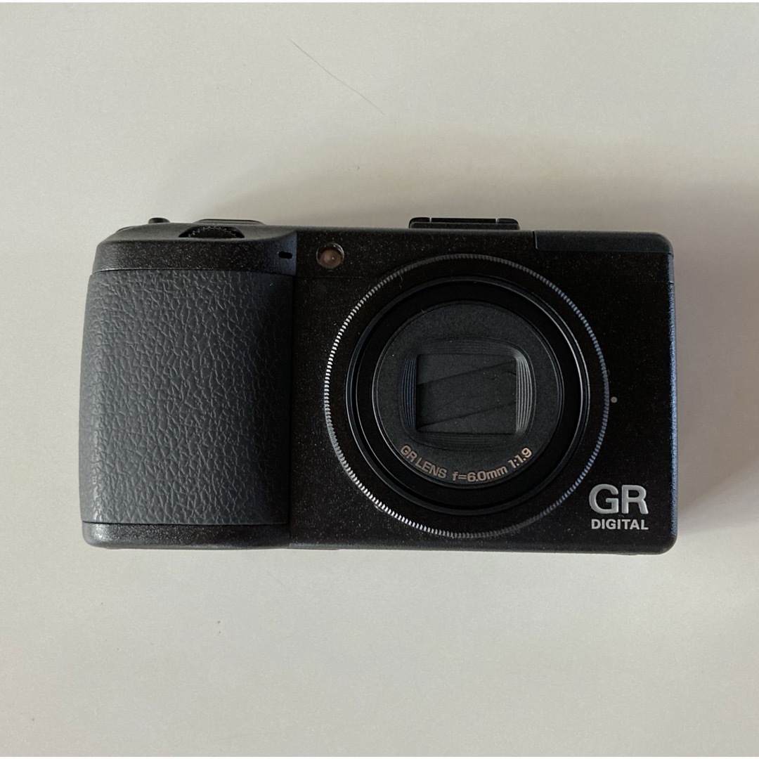 GR digital Ⅲ 新品同様 GR digital Ⅲ 新品同様
