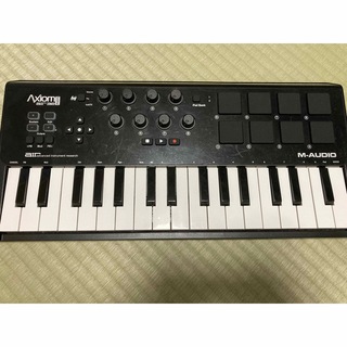 【M-Audio】AXIOM Air32 mini【MIDIキーボード】