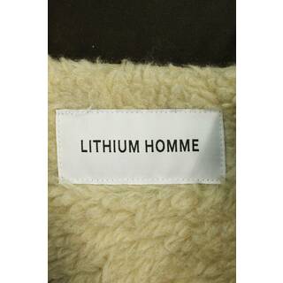 LITHIUM HOMME - リチウムオム LH20-5103 M-51モッズコート メンズ 46 ...