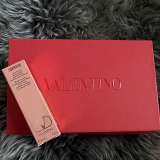 ヴァレンティノ(VALENTINO)のVALENTINO バレンティノ リキロッソ (口紅)