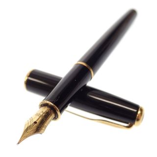 パーカー(Parker)のパーカー 万年筆 ソネット IIIT ペン先18K750 黒【AFI11】(ペン/マーカー)