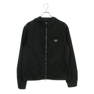 プラダ ナイロンブルゾンの通販 55点 | PRADAを買うならラクマ
