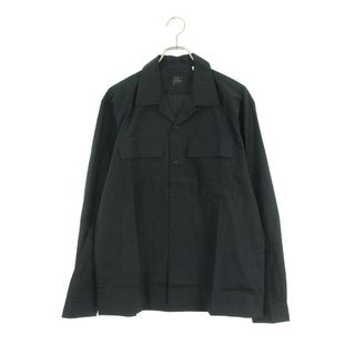 Yohji Yamamoto ヨウジヤマモト 長袖シャツ