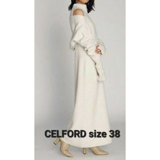 CELFORD - おまとめ♡ご専用♡CELFORDセルフォード♡ワンピースの通販 ...