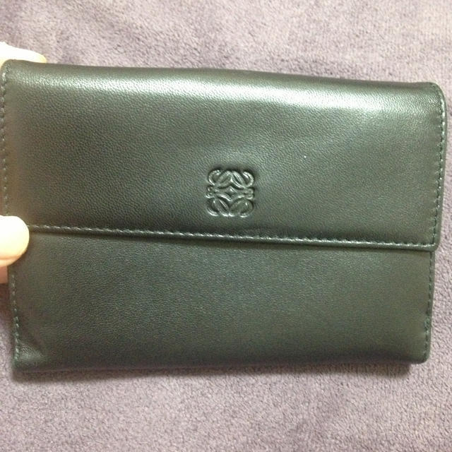 LOEWE - ロエベ♡財布