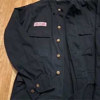 ROTHCO - TRU SPEC トゥルースペック ワッペン BDU ミリタリー