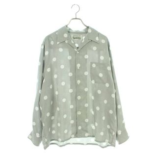 ワコマリア シャツ(メンズ)(ホワイト/白色系)の通販 500点以上