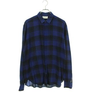 サンローラン シャツ(メンズ)の通販 1,000点以上 | Saint Laurentの