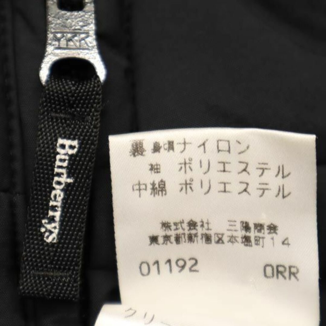 BURBERRY - バーバリーズ 90s 三陽商会 オールド ノバチェック