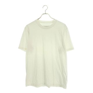 メゾンマルジェラ 21SS クルーネック Tシャツ 半袖 46 グレージュ