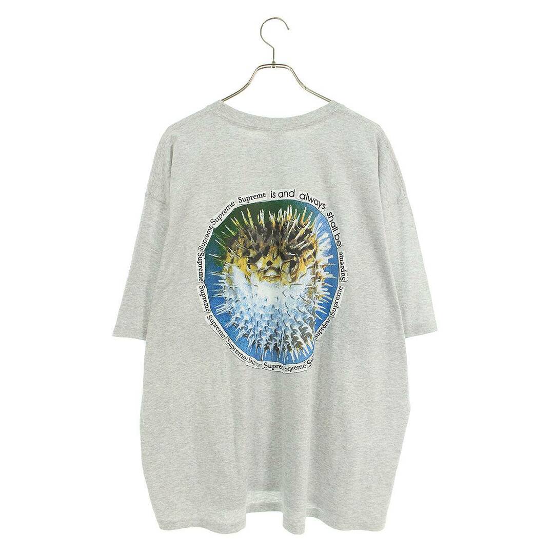 シュプリーム 23SS Blowfish tee ブロウフィッシュTシャツ メンズ XXL