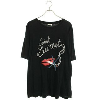サンローラン Tシャツ・カットソー(メンズ)の通販 1,000点以上 | Saint