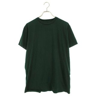 マルタンマルジェラ(Maison Martin Margiela)のマルタンマルジェラ1  21AW  S50GC0664 プレーンコットンTシャツ メンズ XL(Tシャツ/カットソー(半袖/袖なし))