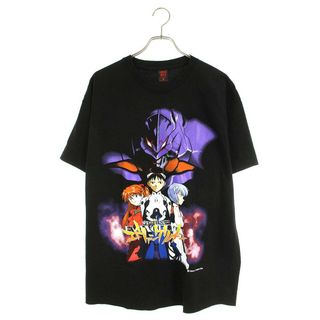 ギークスルール GEEKS RULE 23AW NEON GENESIS EVANGELION TEE 新世紀 ...