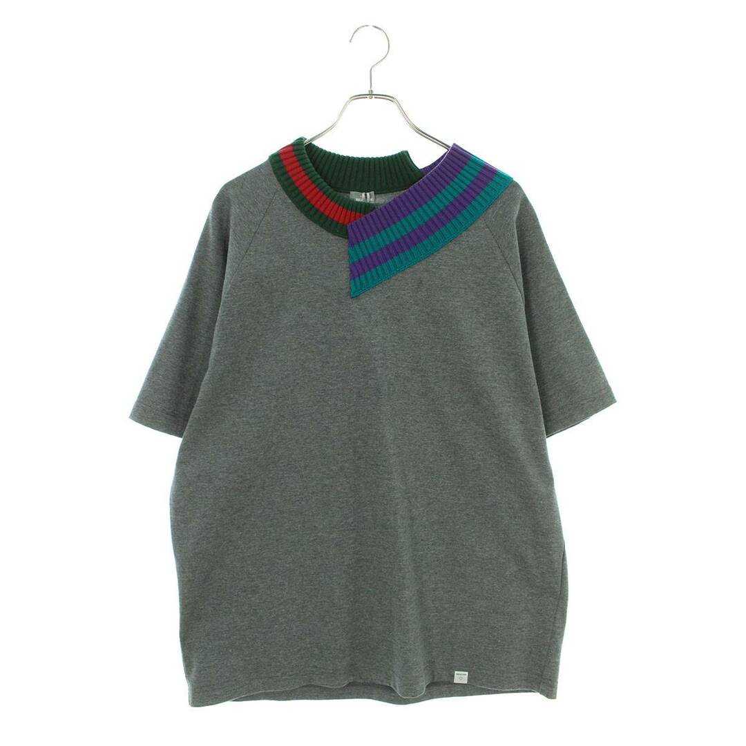 kolor BEACON カラービーコン ドッキング Tシャツ