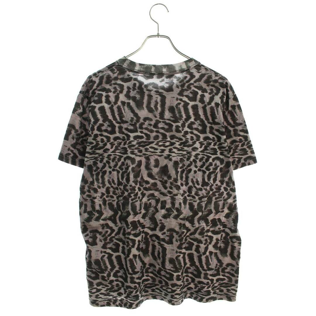 JOHN LAWRENCE SULLIVAN - ジョンローレンスサリバン 23SS Leopard