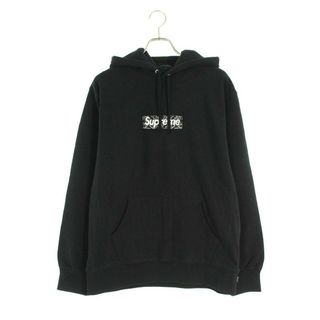 シュプリーム 19AW Bandana Box Logo Tee バンダナボックスロゴTシャツ  メンズ L