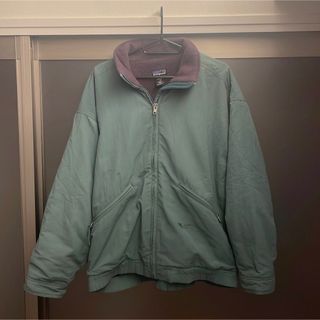 パタゴニア(patagonia)のpatagonia ジャケット(ブルゾン)