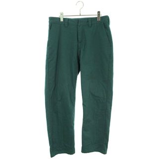 シュプリーム  Work Pant ワークチノロングパンツ メンズ 34