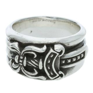 クロムハーツ(Chrome Hearts)のクロムハーツ  DAGGER/ダガー シルバーリング メンズ 19号(リング(指輪))