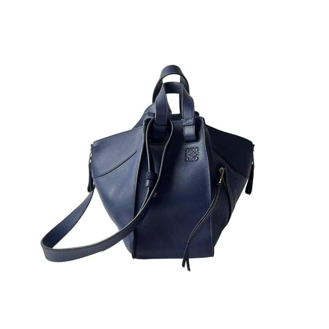 ロエベ LOEWE ハンモック スモール ハンドバッグ ショルダーバッグAYの全商品