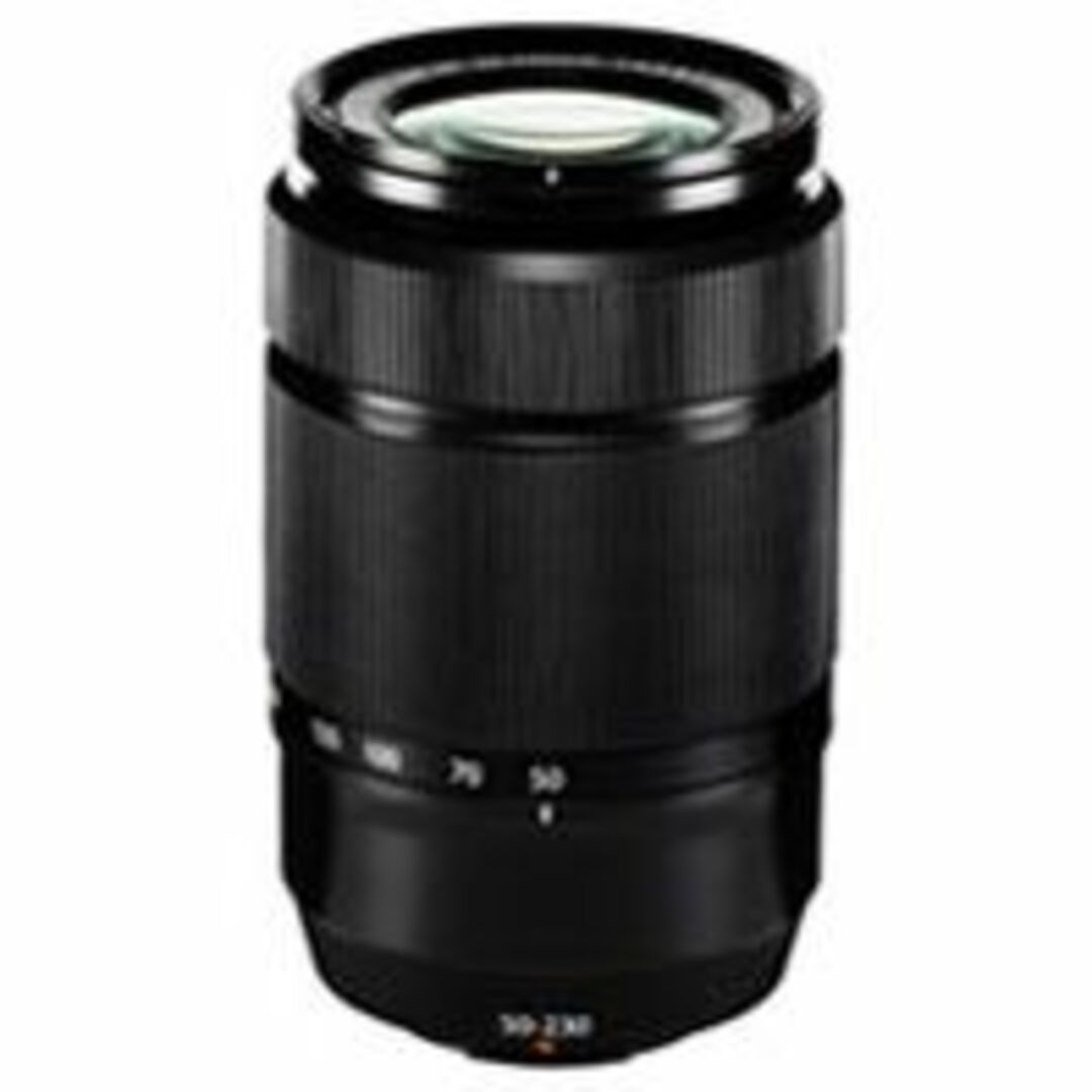 新品 フジ XC 50-230mm F4.5-6.7 OIS 1年保証 送料無料レンズ(ズーム)